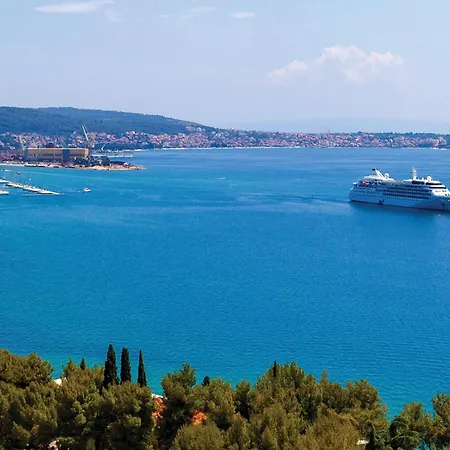 شقة 2 Bedroom Amazing In Okrug Gornji *
